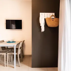  Apartmán Iris